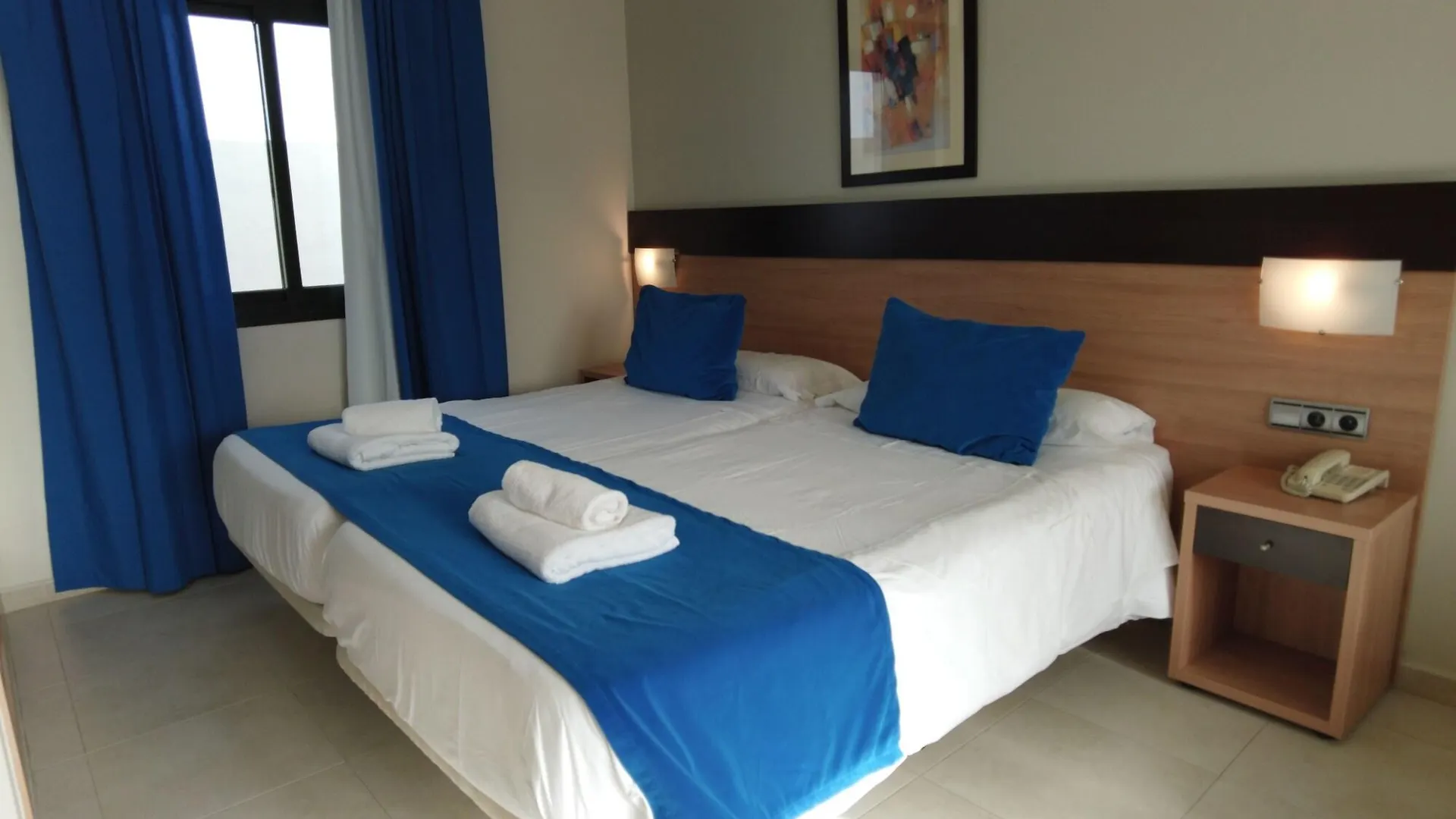 Hotel Pocillos Playa, Solo Adultos بويرتو ذيل كارمين 4*,