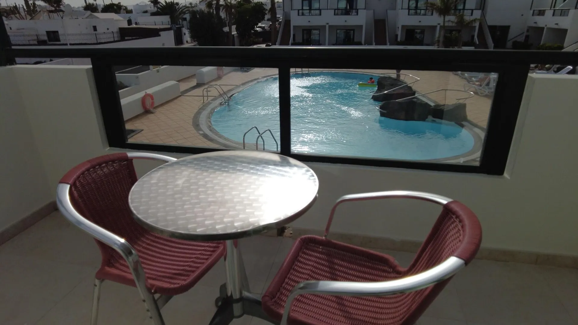 Hotel Pocillos Playa, Solo Adultos بويرتو ذيل كارمين