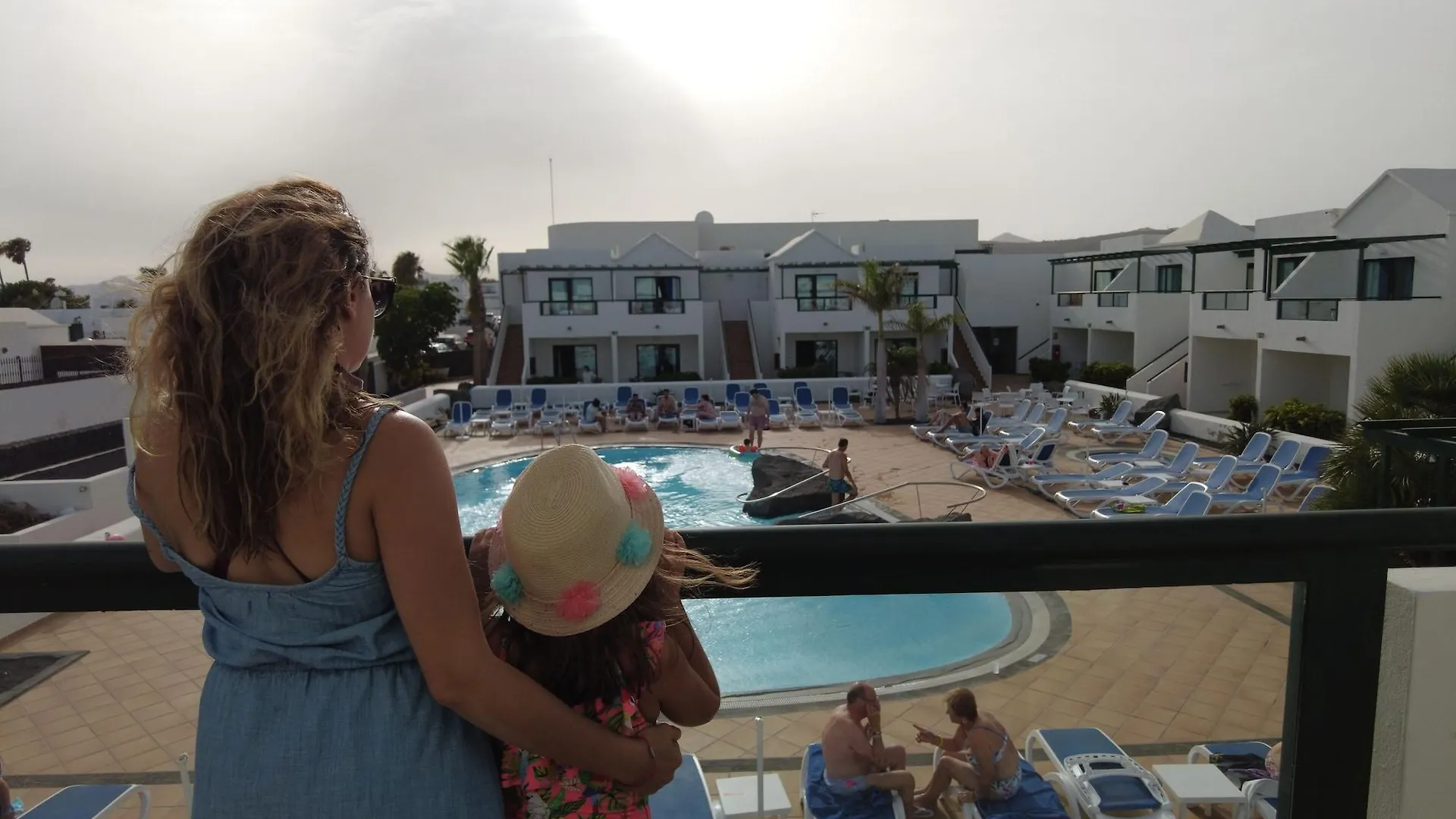 Hotel Pocillos Playa, Solo Adultos بويرتو ذيل كارمين