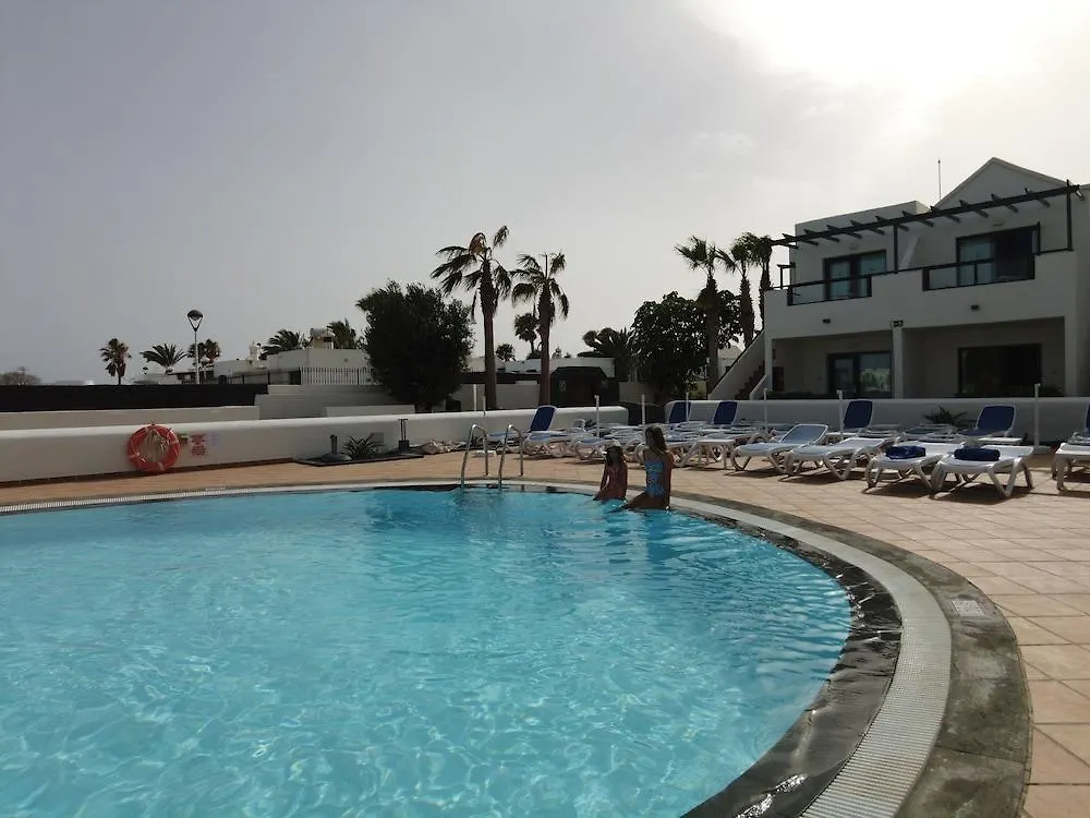 Hotel Pocillos Playa, Solo Adultos بويرتو ذيل كارمين