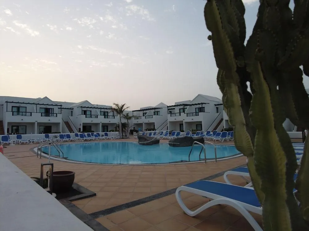 Hotel Pocillos Playa, Solo Adultos بويرتو ذيل كارمين