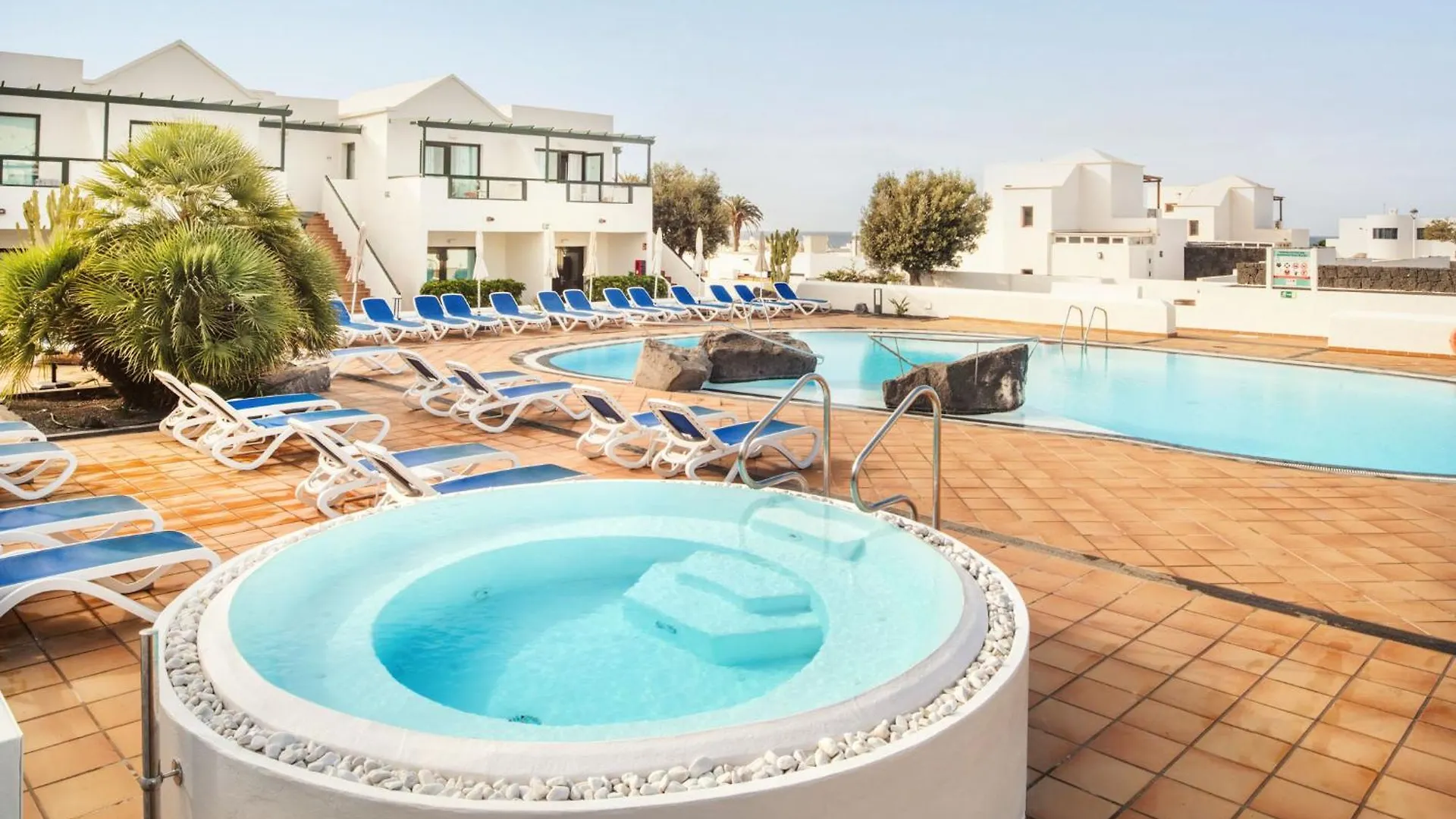 Hotel Pocillos Playa, Solo Adultos بويرتو ذيل كارمين