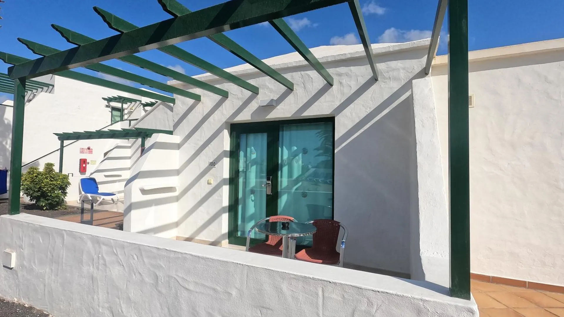 Hotel Pocillos Playa, Solo Adultos بويرتو ذيل كارمين 4*,  إسبانيا