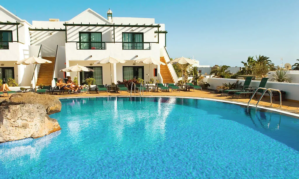 ****  Hotel Pocillos Playa, Solo Adultos بويرتو ذيل كارمين إسبانيا