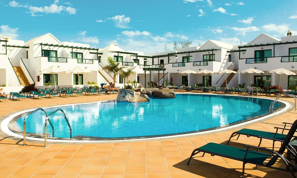 Hotel Pocillos Playa, Solo Adultos بويرتو ذيل كارمين 4*,