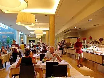 Hotel Pocillos Playa, Solo Adultos بويرتو ذيل كارمين