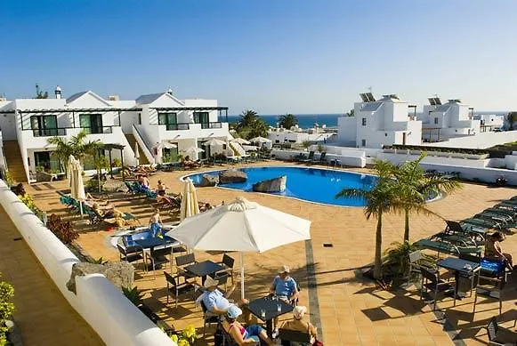 Hotel Pocillos Playa, Solo Adultos بويرتو ذيل كارمين 4*,  إسبانيا