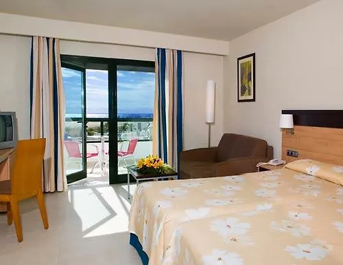 Hotel Pocillos Playa, Solo Adultos بويرتو ذيل كارمين