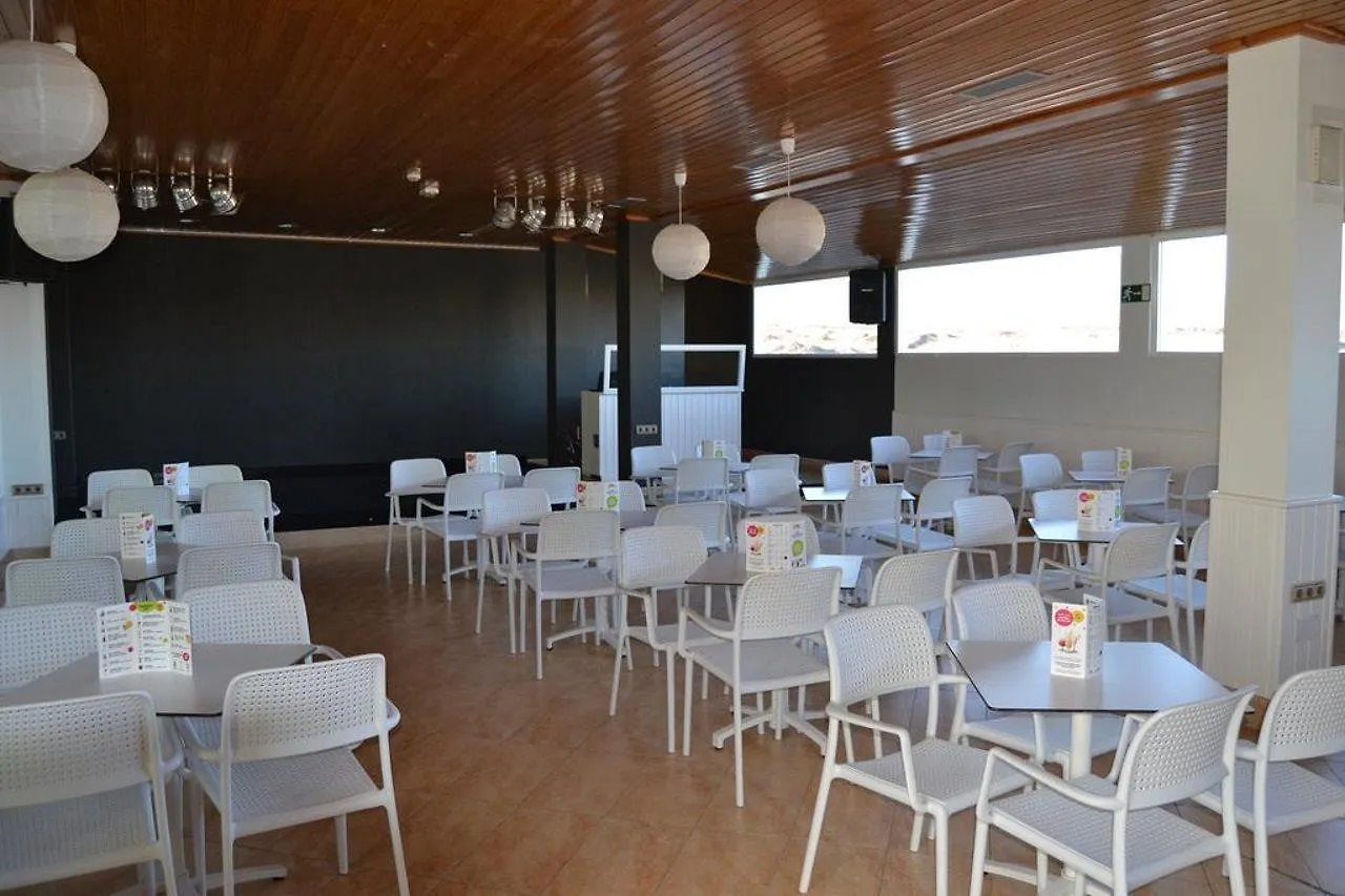 Hotel Pocillos Playa, Solo Adultos بويرتو ذيل كارمين 4*,