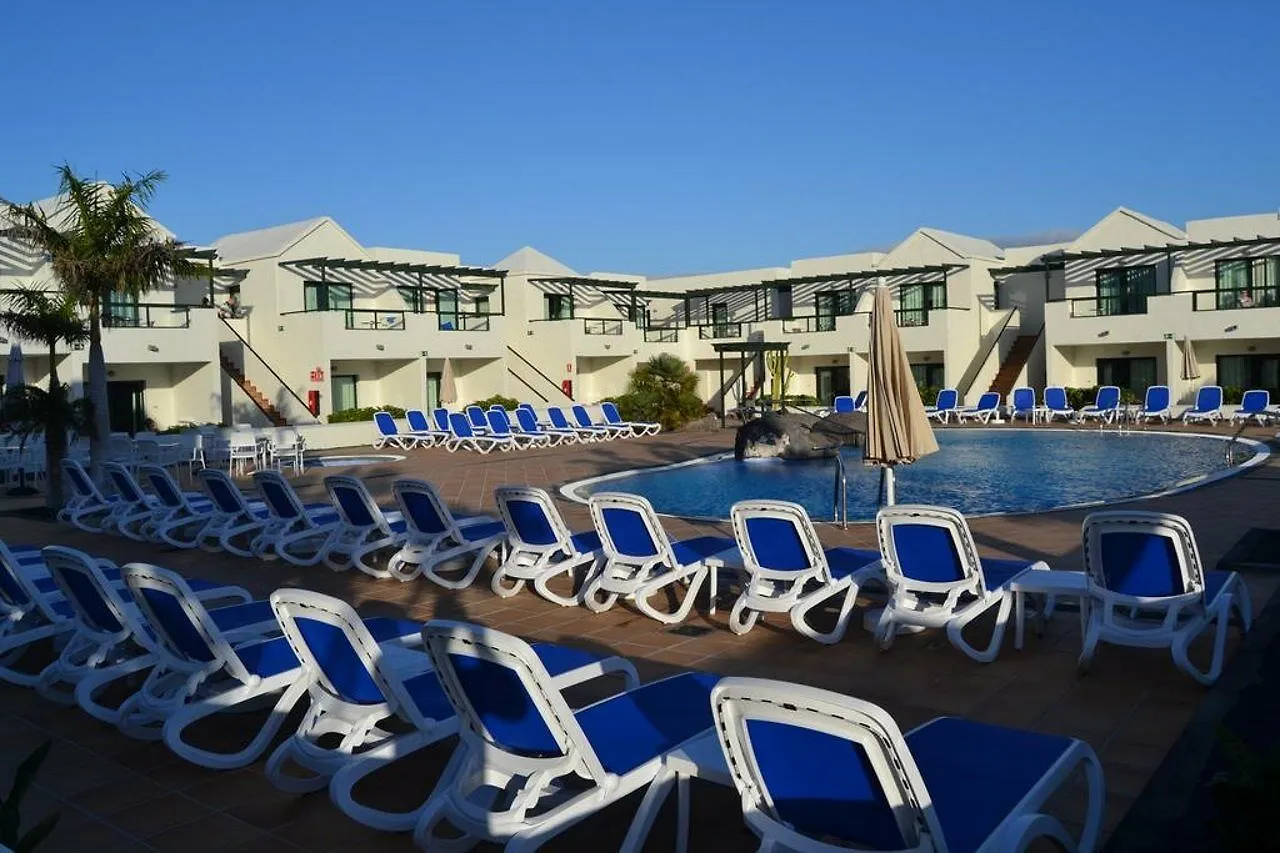Hotel Pocillos Playa, Solo Adultos بويرتو ذيل كارمين 4*,  إسبانيا