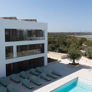 Hotel Sa Pedrera & ***