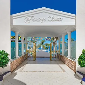 Hotel Flamingo Boutique ****