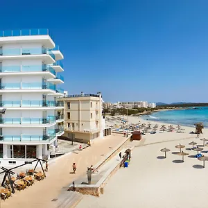 Hotel Universal Perla ****
