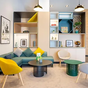 Hotel - Tablas By Ihg ****