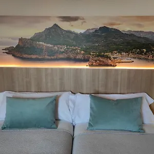 Nadal 2*, Sóller Hiszpania