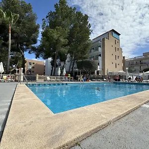 Hotel Bluesea Costa ***