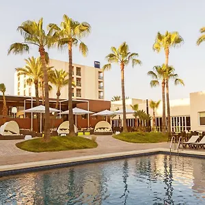 Occidental Ibiza 4*, Port des Torrent Hiszpania