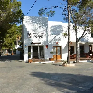 Hotel Es Pins - Emar ***