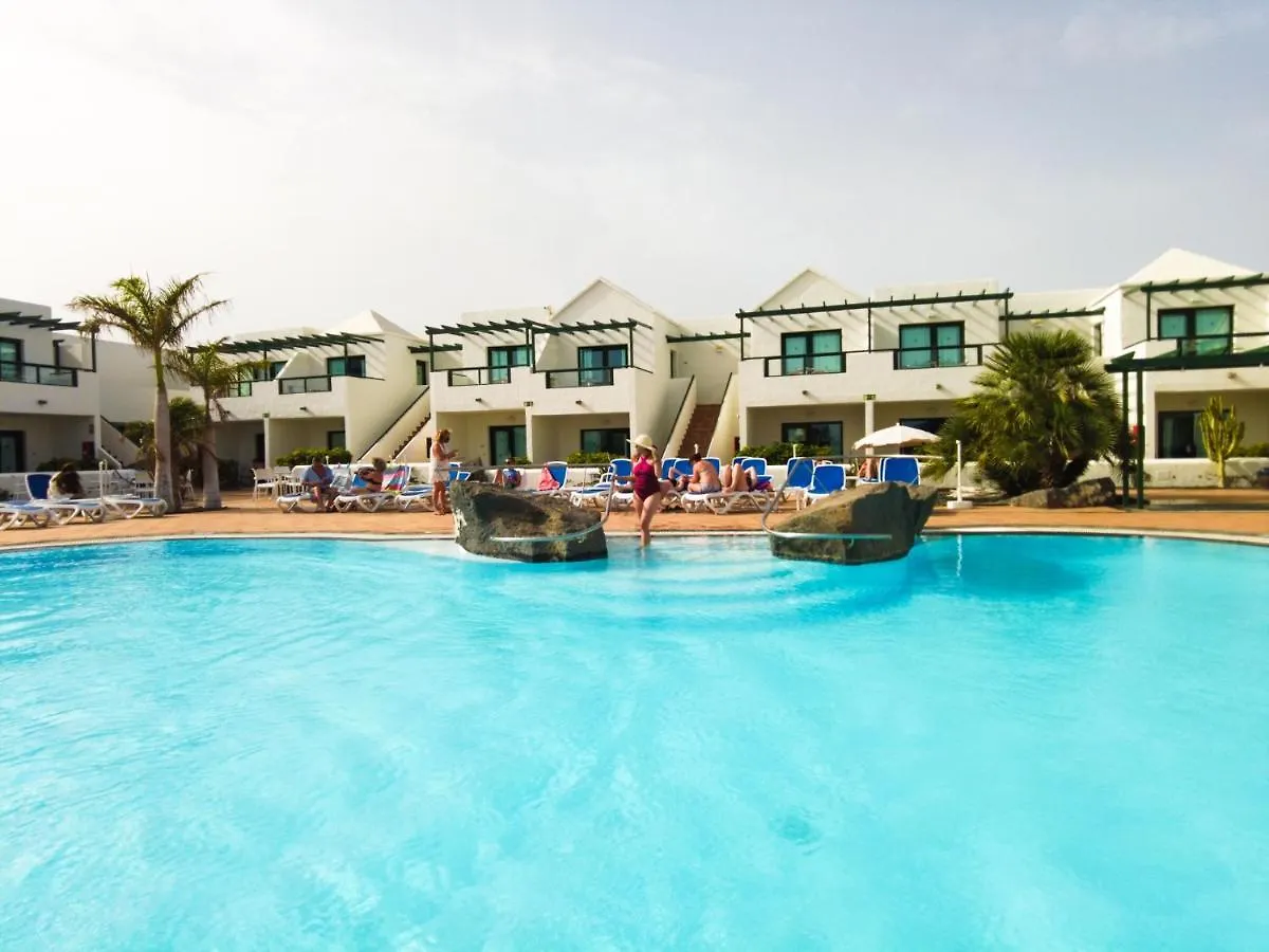 Hotel Pocillos Playa, Solo Adultos Puerto del Carmen  Spagna